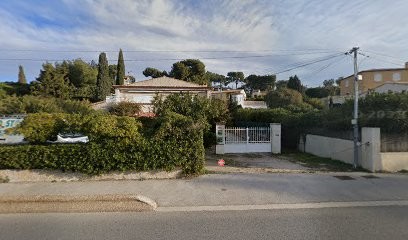 FABRICE MAURIN MASSEUR KINESITHERAPEUTE, Kinésithérapeute à Sanary-sur-Mer