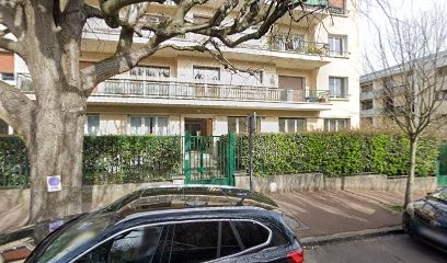 Scm Cmrf, Kinésithérapeute à Fontenay-aux-Roses
