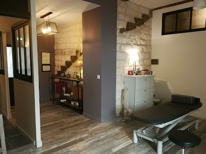 Laggoune Sofian, Kinésithérapeute à Montpellier