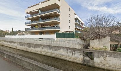 Zegbib Laurence, Kinésithérapeute à La Roquette-sur-Siagne