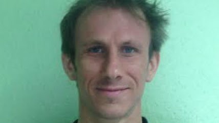 Charlie COSNIER, Kinésithérapeute à Sélestat
