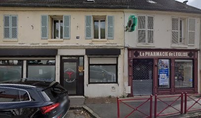 Cudot Françoise, Kinésithérapeute à Presles
