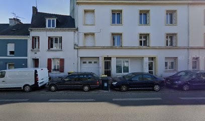 Larzul Marc, Kinésithérapeute à Lorient