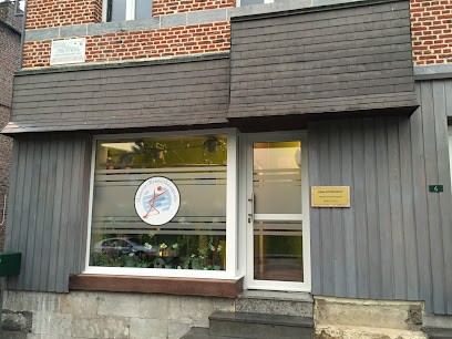Fondement Lilian, Kinésithérapeute à Prisches