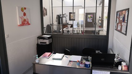 Atelier Kiné 49, Kinésithérapeute à Sèvremoine