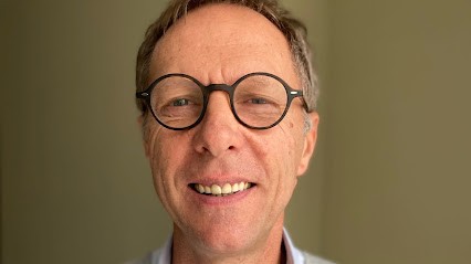 Xavier Devos, Kinésithérapeute à Hazebrouck