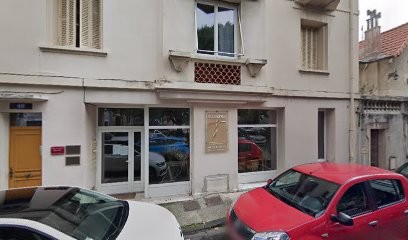 Allo Kines, Kinésithérapeute à Montélimar