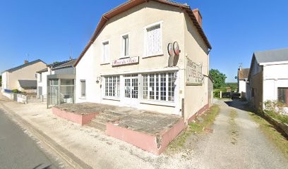 Larmignat Aurélie / piget marie et gallienne Laurence, Kinésithérapeute à Velles