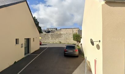 Travail Kiné Concept, Kinésithérapeute à Cherbourg-en-Cotentin