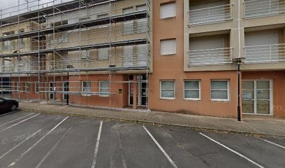 Douillard Stéphanie, Kinésithérapeute à La Boissière-de-Montaigu