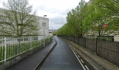 Patricia Martins, Kinésithérapeute à Valenton