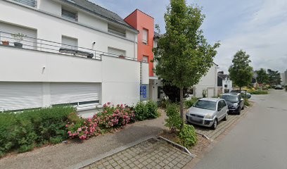 Cécilia BELOEIL, Kinésithérapeute à Plescop