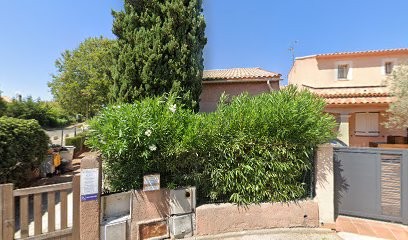 Simon RICHEFORT — OSTÉOPATHE — KINÉSITHÉRAPEUTE, Kinésithérapeute à La Crau