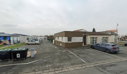 Dondainas Valérie, Kinésithérapeute à Villedoux