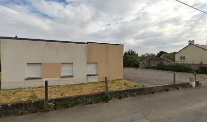 Le Cunff Marc, Kinésithérapeute à Pontivy