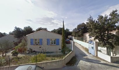 Galizzi-Lautier Christine, Kinésithérapeute à Garrigues-Sainte-Eulalie