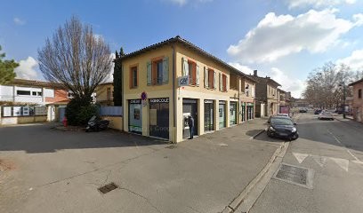 Genez Benoit, Kinésithérapeute à Pechbonnieu