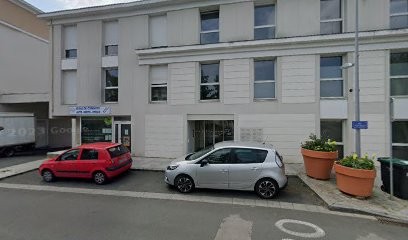 Duval Emilie, Kinésithérapeute à Saint-Barthélemy-d'Anjou