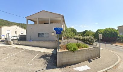 Bonnemer Maillet Chann, Kinésithérapeute à Saint-Hippolyte-du-Fort