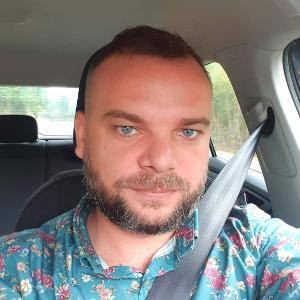 Mihai Parpauta - Kinésithérapeute à Châtellerault, Kinésithérapeute à Châtellerault