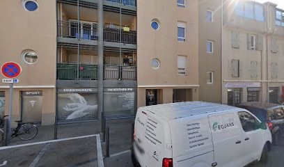 Schmidt Matthieu, Kinésithérapeute à Marseille 08