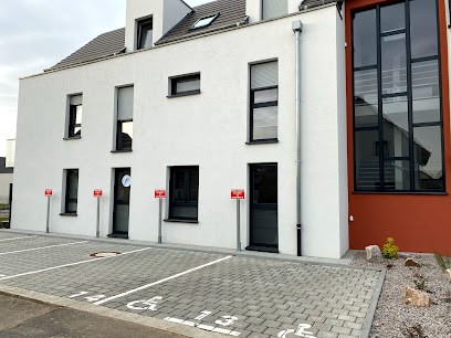 Cabinet De Kiné Alexia Andres, Kinésithérapeute à Kurtzenhouse