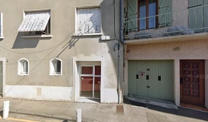 Brigitte Mistral, Kinésithérapeute à Vaulx-en-Velin