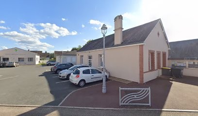 Habib Elie, Kinésithérapeute à Nouan-le-Fuzelier