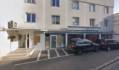 Fossey Sophie, Kinésithérapeute à Pontoise