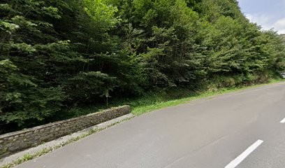 Abdelghani, Kinésithérapeute à Cier-de-Luchon