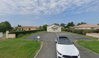 Moreau Laurent, Kinésithérapeute à Marmande