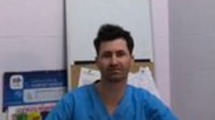 Emmanuel ROTARU, Kinésithérapeute à Créon