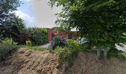 Van Colen Thomas, Kinésithérapeute à Sotteville-sur-Mer