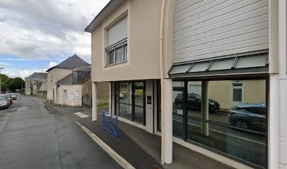 Cabinet De Kinésithérapie, Kinésithérapeute à Longuenée-en-Anjou