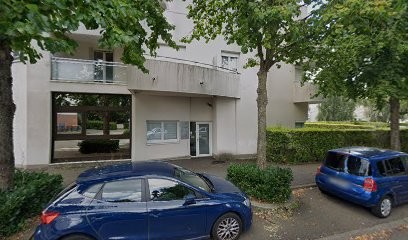 Aurélie Zeitouni, Kinésithérapeute à Montigny-le-Bretonneux