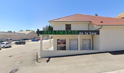 Volmat Raphaël, Kinésithérapeute à La Bâtie-Montgascon