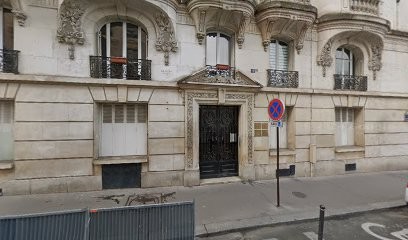 Scm Schlatter Rose, Kinésithérapeute à Paris 12
