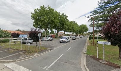 Corine Gilles, Kinésithérapeute à Cellettes