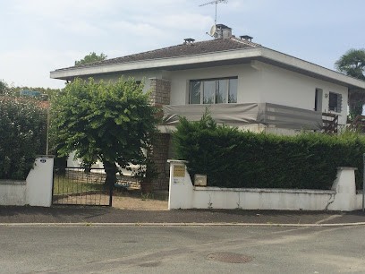 Bretouleix Nicolas, Kinésithérapeute à Oeyreluy