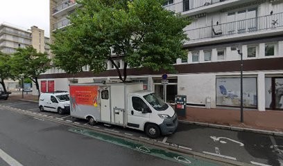 Rudy Asse Ostéopathe D.O, Kinésithérapeute à Issy-les-Moulineaux