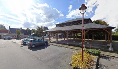 KINE DUCHENE Philippe, Kinésithérapeute à Saint-Pryvé-Saint-Mesmin