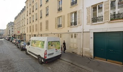 Kiné à domicile - 15ème, Kinésithérapeute à Paris 15
