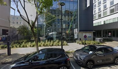 Hayet GHERBI Masseur-kinésithérapeute / Rééducation De La Main, Kinésithérapeute à Montigny-le-Bretonneux
