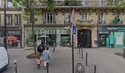 Sebag Sarah, Kinésithérapeute à Paris 12