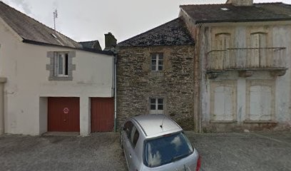 kiné Robin Jacky, Kinésithérapeute à Uzel
