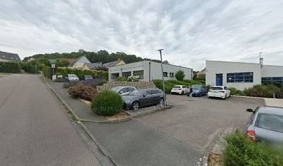 Dumont Audrey, Kinésithérapeute à Montville