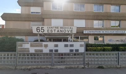 Esmahane BOUZIANE- ERRAHMANI, Kinésithérapeute à Montpellier
