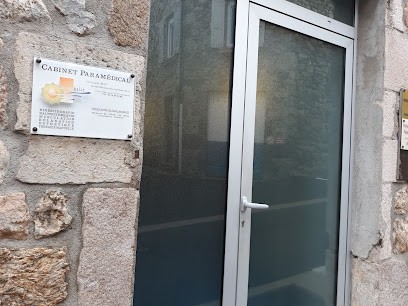 Bret Christophe, Kinésithérapeute à Lamastre