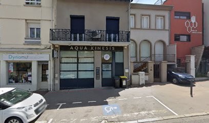 G2S Scm, Kinésithérapeute à Saint-Étienne