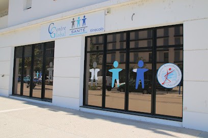 Kinecolo Centre Global Santé, Kinésithérapeute à Montpellier